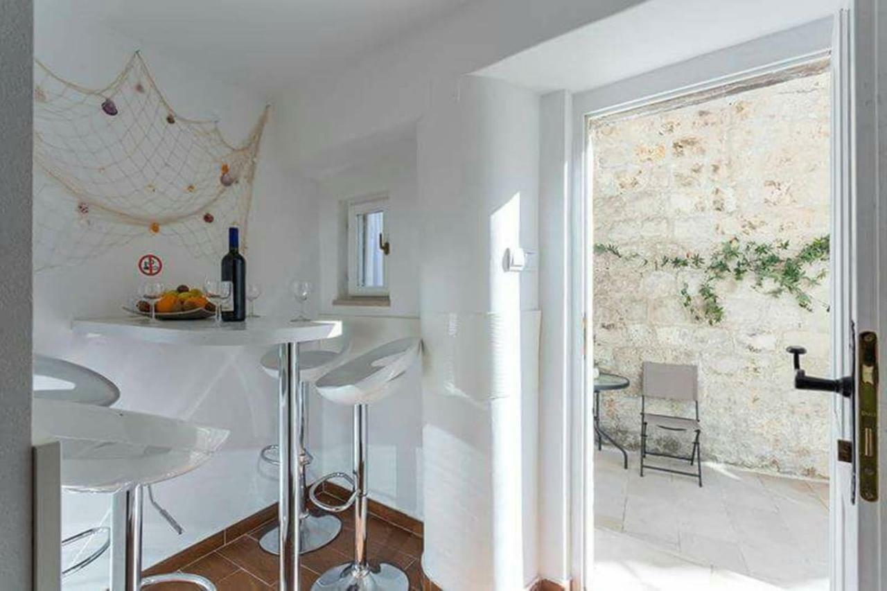 Elegant Apartment Leila Dubrovnik Exterior photo