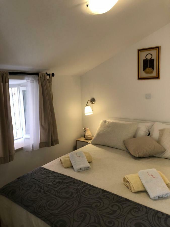 Elegant Apartment Leila Dubrovnik Exterior photo